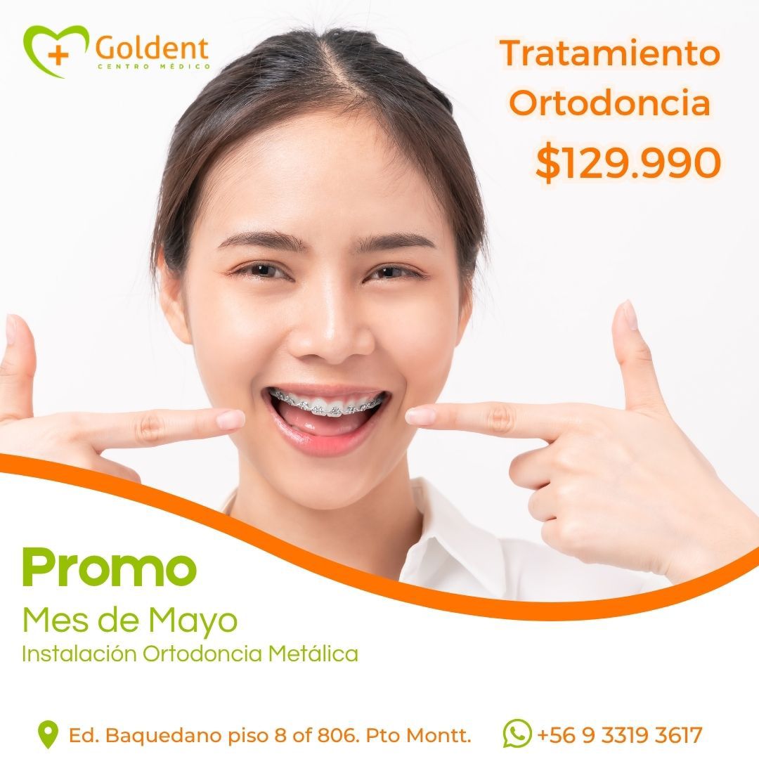 Promoción Mayo 6